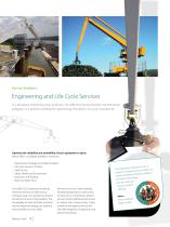Metso Balance Cranes (MBC)-7