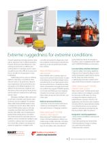 Metso flow control solutions - Reliability for the energy and hydrocarbon industries - 8