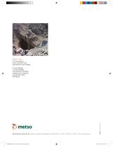 Metso SUPERIOR®  gyratory crushers - 12