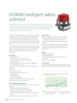 Metso valve controls Product offering - 10