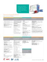 Metso valve controls Product offering - 11