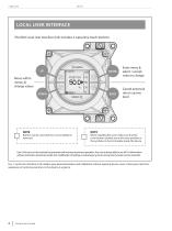 NELES® INTELLIGENT VALVE CONTROLLER, SERIES NDX - 4