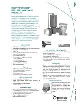 NELES® SWITCHGUARD™ INTELLIGENT ON/OFF VALVE CONTROLLER - 1