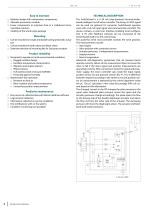 NELES® SWITCHGUARD™ INTELLIGENT ON/OFF VALVE CONTROLLER - 2