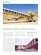 Nordberg LL Series Mobile Conveyors-2