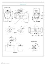 Pneumatic Actuator-6