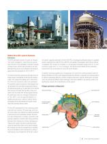 Preheater / Rotary Kiln Calcining Systems - 4