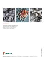 Preheater / Rotary Kiln Calcining Systems - 8