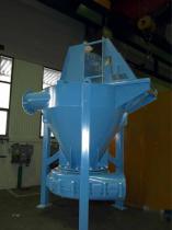 Sala Series of Vertical Froth Pumps-6