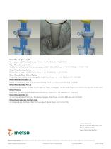 Sala Series of Vertical Froth Pumps-8