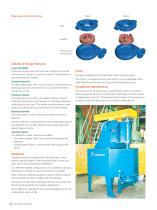 Sala Series of Vertical Tank Pumps - 4