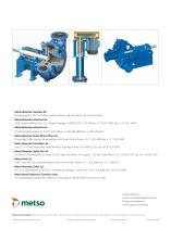 Slurry and Dredge pumps in the aggregates industry-4