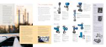 Solutions for the power industry Complete flow control - 2