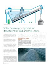 Spiral Dewaterers-2