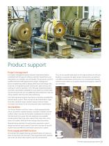 Thermal Waste Processing System-7