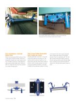 Trellex belt guiding system-5