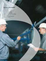 Trellex belt guiding system-7