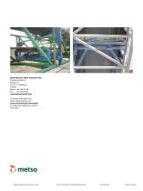 Trellex belt guiding system-8