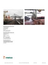 Trellex classic steelcord conveyor belts-12