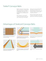 Trellex classic steelcord conveyor belts-2