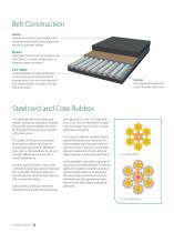 Trellex classic steelcord conveyor belts-3
