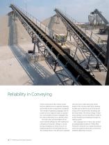 Trellex conveyor accessories-2