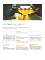 Trellex conveyor belts with textile reinforcement-12