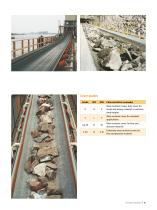 Trellex conveyor belts with textile reinforcement-5