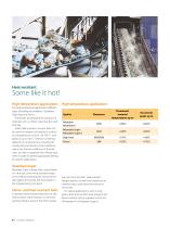 Trellex conveyor belts with textile reinforcement-6