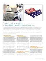 Trellex loading stations - 3