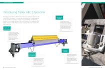 Trellex secondary belt cleaning system-4