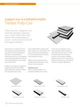 Trellex wear lining solutions - 4