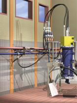 Tube press booster range-2