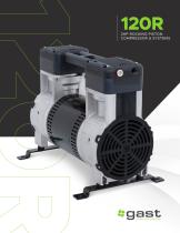 2HP ROCKING PISTON COMPRESSOR & SYSTEMS-1