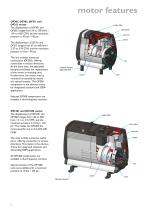 Clean and Quiet Air: Compressors - 8