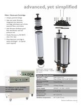 Heatless desicant dryer - iQ Dryer - 3