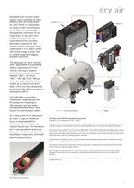 Laboratory Compressors - 5