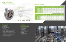Product Line Overview AIR MOTORS AIR COMPRESSORS VACUUM PUMPS TANK SYSTEMS-10