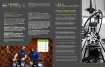 Product Line Overview AIR MOTORS AIR COMPRESSORS VACUUM PUMPS TANK SYSTEMS-11