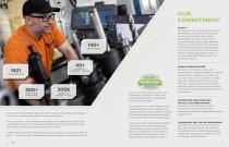 Product Line Overview AIR MOTORS AIR COMPRESSORS VACUUM PUMPS TANK SYSTEMS-2