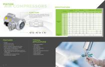 Product Line Overview AIR MOTORS AIR COMPRESSORS VACUUM PUMPS TANK SYSTEMS-6