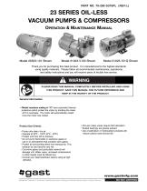 VACUUM PUMPS & COMPRESSORS-1
