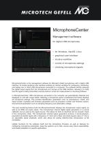 NEWS Microphone Center english-1