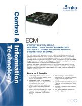 ECM - 1