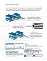 Residual Gas Analysis - 3