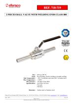 2 PIECES BALL VALVE-1