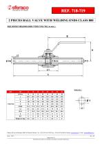 2 PIECES BALL VALVE-8
