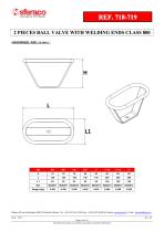 2 PIECES BALL VALVE-9