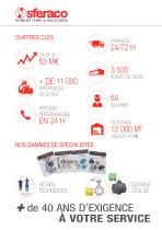CATALOGUE INDUSTRIE 2019-2