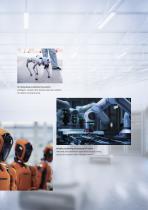 Drive System for robotic joints-3